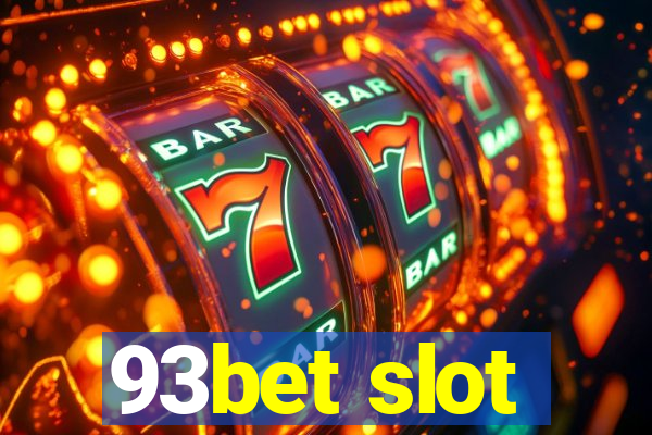 93bet slot